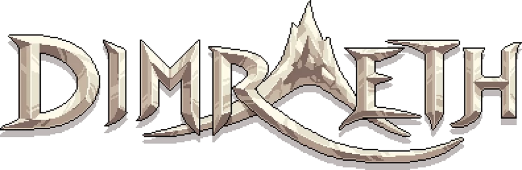 Dimraeth – A 1-8 Player Co-op Fantasy RPG | dimraeth